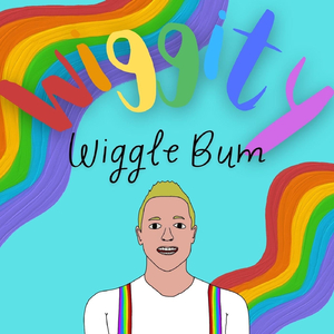 Wiggle Bum
