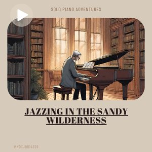 Whirlwind Emotions: Eclectic Jazz Piano Ballads