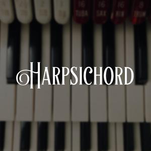 Harpsichord (Dance Battle Beat)