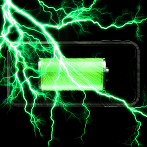 Charged