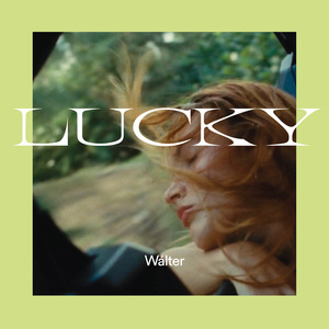 Lucky Wálter