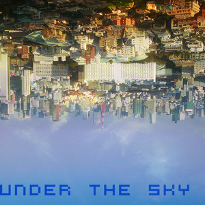 Under the sky