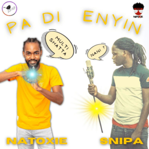 Pa Di Enyin