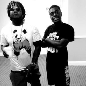 Narcotics (feat. Kodak Black)