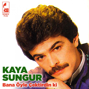 Bana Öyle Çektirdin ki