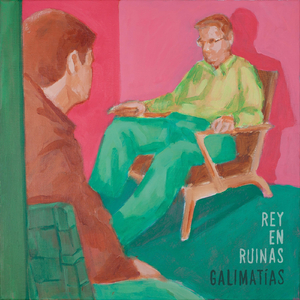 Galimatías