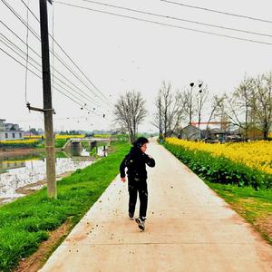 等天晴在花田与你相遇（Prod. ATTBEAT）