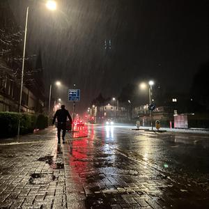 Not What You'd Expect