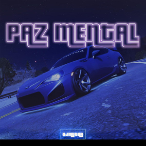 Paz Mental (Turreo Edit)