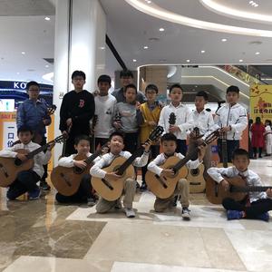 学会成长 （纯音乐）