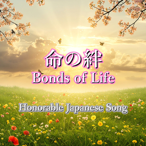 命の絆
