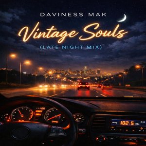 Vintage Souls (Late Night Mix)