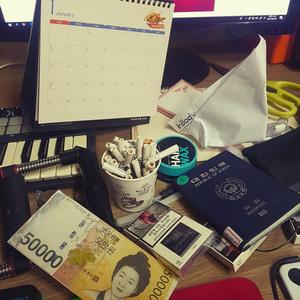 새해의 믿음이란... (Prod. C.WHY)