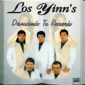 Jamas Te Olvidare