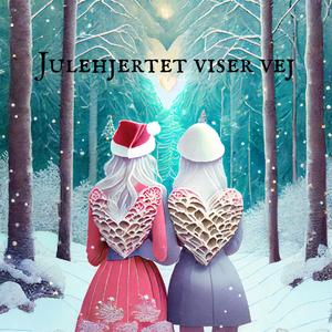 Julehjertet Viser Vej