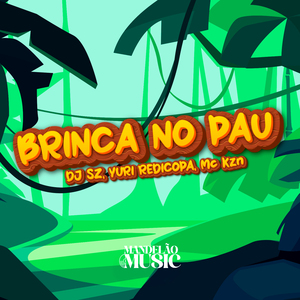 Brinca no Pau
