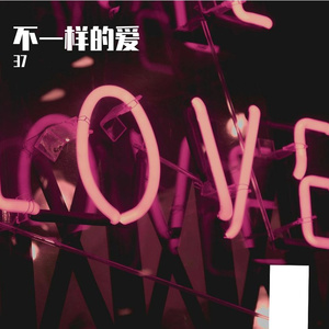 不一样的爱KTV版（Cover：小虎队）