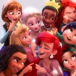 公主们与骑士（Prod.AZYAIRE）