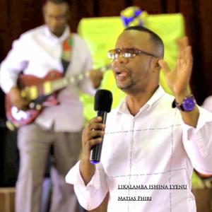 Likalamba Ishina Lyenu