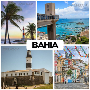 BAHIA