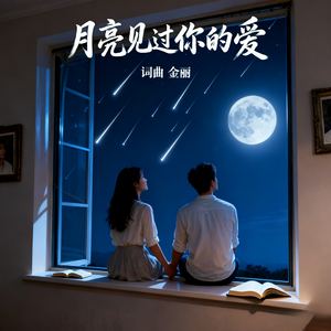 月亮见过你的爱