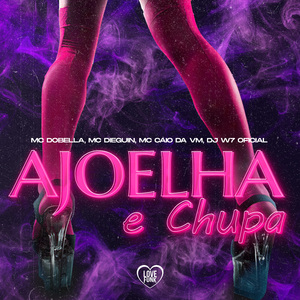 Ajoelha e Chupa