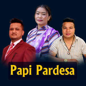 Papi Pardesa