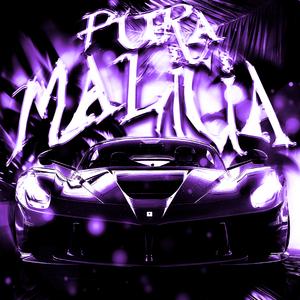 PURA MALÍCIA