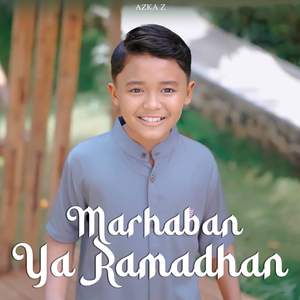 Marhaban Ya Ramadhan