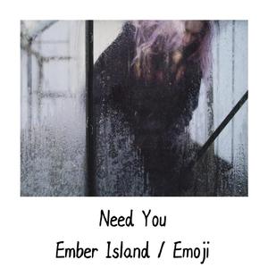 Need You（ฅʕ•̫͡•ʔฅ）