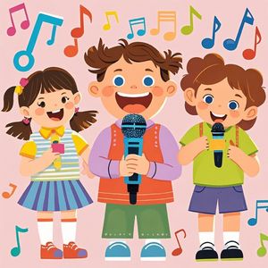 豆宝贝儿歌 0-4岁启蒙磨耳朵经典童谣 国学成语《欲加之罪》