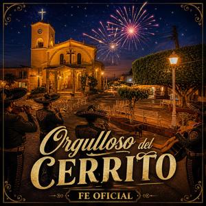 Orgulloso del Cerrito