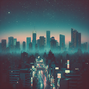 晨曦中的第一缕烟