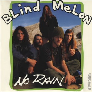 No Rain (Album Version)