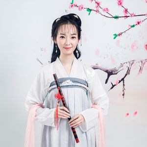 一杯苦酒敬过往 （笛子版）