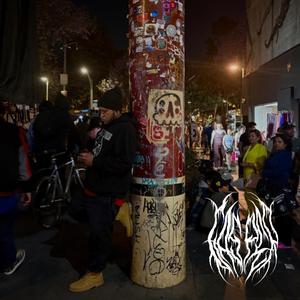 Alevosia (feat. Trato Sin Treta)