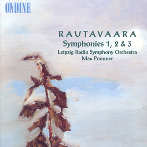Symphony No. 3:I. Langsam, breit, ruhig