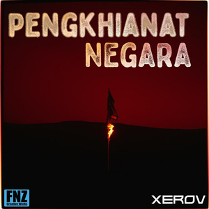 Pengkhianat Negara