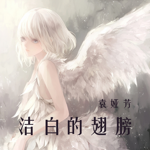 洁白的翅膀