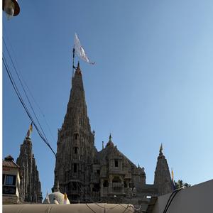 Dwarka ramdevra