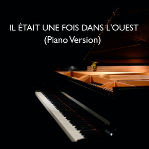 Il Etait Une Fois Dans l'Ouest