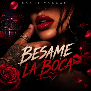 Besame La Boca