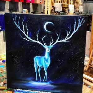 Segindim（心如止水 维吾尔语版）