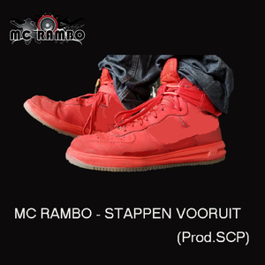 Stappen Vooruit