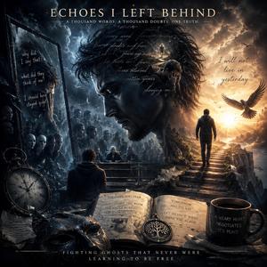 Echoes I left behind