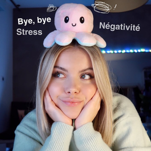 Je t’Aide à Éloigner Ton Stress et Ta Négativité, Pt. 6
