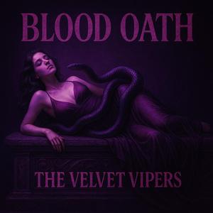 Blood Oath