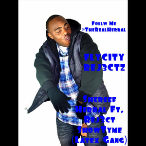 Latex Gang (Feat. Rej3ct Show Tyme & Shereef Herbal)