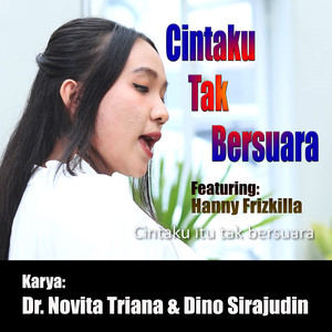 Cintaku Tak Bersuara