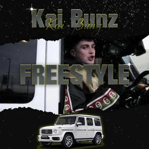Freestyle (feat. Legendarykeyzz)